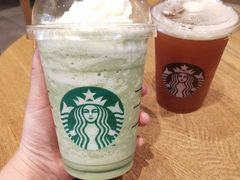 -星巴克(南昌西湖万达店)