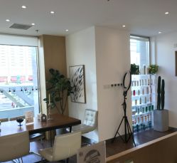 -THE LOG SALON 记录