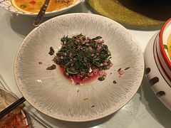 -外婆小菜(灵岩南路店)