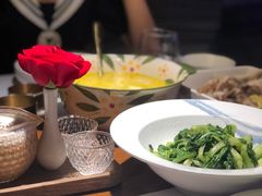 -素描餐厅(灵隐天竺店)