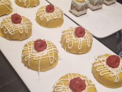 -昆明佳华广场酒店·西餐厅