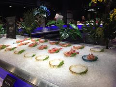 -V-ONE西雅图海鲜自助餐厅(仓山万达广场店)