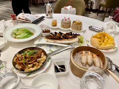 -翠园(北京王府中环店)