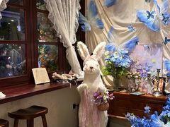 -初甜·舒芙蕾·韩式雪花冰(流塘店)