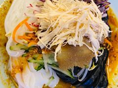 -白鹿原·西安油泼面(万象城店)