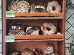 -Juicy Bakery(大学路店)