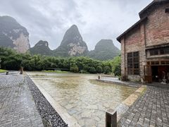 -阳朔糖舍酒店·糖舍餐厅&酒吧