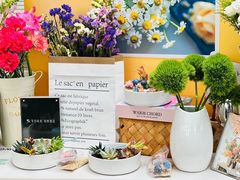 -天津波士信达奔驰4S店(卫津南路店)