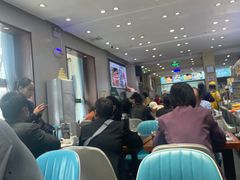 -紫光园·烤鸭·北京菜(团结湖店)