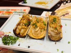 -高鸽子锦州烧烤63年(海阳路店)