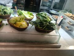 -晶丽香榭自助餐(南京大饭店)