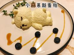 -董小姐咖妃·咖啡·简餐.意面(松江大学城店)