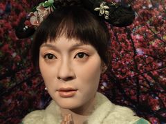-武汉杜莎夫人蜡像馆