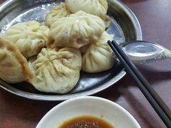 -小胖包子王(阜成门内店)