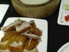 -皇城根北京风味主题餐厅(中海环宇城店)