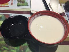 -语言大学-清真食堂