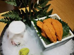 -阿吾罗·月咏精致日料(港汇恒隆广场店)