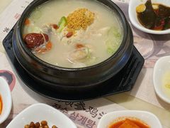 -长顺参鸡汤店(西塔总店)