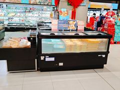 -盒马鲜生(馥邦国际店)