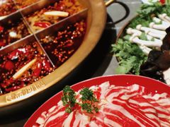 -长嘉·河图火锅(长嘉汇江景旗舰店)