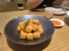-粤集·手工粤菜(皇庭广场店)