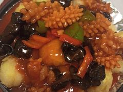 -喜福楼(黑山大街店)