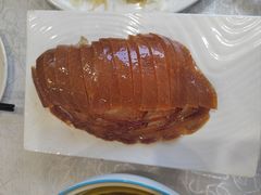 -津悦·正阳春烤鸭(红旗南路店)