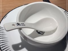 -太二酸菜鱼(沈阳万象城店)