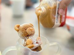 -肥韬茶餐厅(南山mini店)