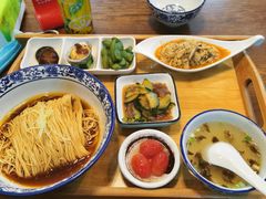 -孙盛兴奥灶面馆·蟹黄面·三虾面(山塘街总店)