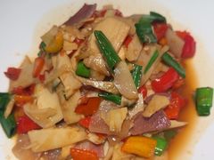 -黄山老妈·土菜(碧桂园店)