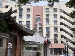-墨池公园