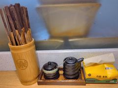 -长乐川式面馆·现炒浇头(石门二路店)