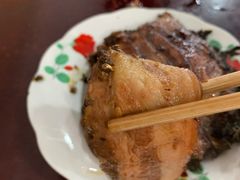 烧白-梯坎豆花