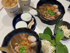 -通思密(CentralWorld Fl 3)