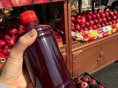 -哈密瓜抓饭(四平路店)
