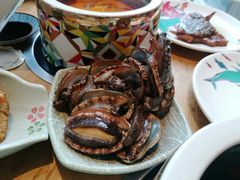 -阳光岛·海鲜盛宴(银泰中心in99店)