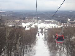 -长白山万达喜来登度假酒店