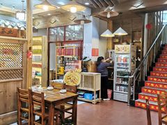 -下梅人家土菜馆(历史文化餐厅度假区店)