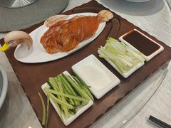 -伊和园清真餐饮
