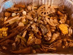 -听说碳烧蛙(高新万达店)
