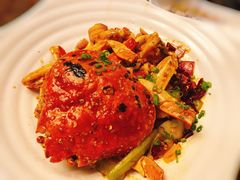 -蟹之国·精品蟹料理(极地店)