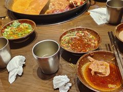 -萍姐火锅·公路夜市(南京新街口店)