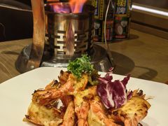 -博林天瑞喜来登酒店·西丽尚膳