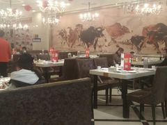 大堂-刘一锅筋头巴脑(经园路店)