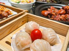 -悦满楼·西关名点·湛江名菜(航空综合大厦店)