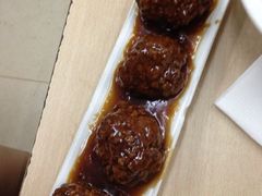 狮子头-做了不起的80后