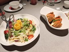 -蟹榭·本帮江浙菜·蟹宴(五角场合生汇商场店)