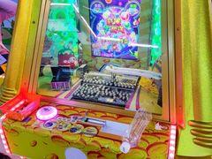 -大玩家(平江万达店)