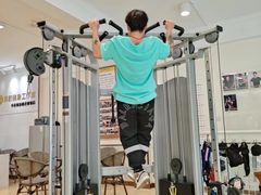 -琪航·健身+普拉提(民耀路店)